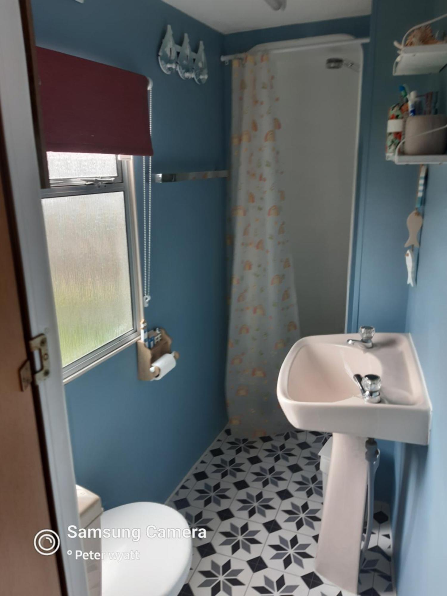 Gina'S Static Caravan,118 Sandsgate هيمسبي المظهر الخارجي الصورة