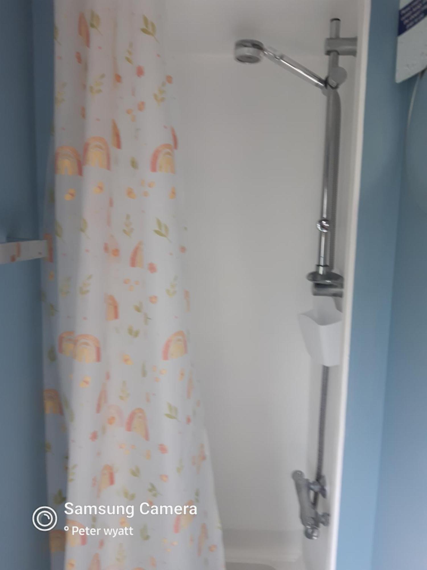 Gina'S Static Caravan,118 Sandsgate هيمسبي المظهر الخارجي الصورة